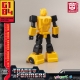 Transformers : Generation One - Figurine Plastic Model Kit AMK Mini Series Bumblebee 10 cm