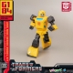 Transformers : Generation One - Figurine Plastic Model Kit AMK Mini Series Bumblebee 10 cm