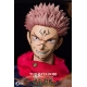 Jujutsu Kaisen - Figurine 1/6 Yuji Itadori 30 cm