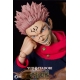 Jujutsu Kaisen - Figurine 1/6 Yuji Itadori 30 cm