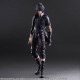 Final Fantasy XV - Figurine Play Arts Kai Noctis 27 cm