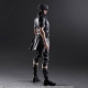 Final Fantasy XV - Figurine Play Arts Kai Noctis 27 cm