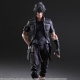 Final Fantasy XV - Figurine Play Arts Kai Noctis 27 cm