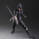 Final Fantasy XV - Figurine Play Arts Kai Noctis 27 cm