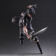 Final Fantasy XV - Figurine Play Arts Kai Noctis 27 cm