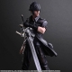 Final Fantasy XV - Figurine Play Arts Kai Noctis 27 cm