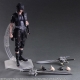 Final Fantasy XV - Figurine Play Arts Kai Noctis 27 cm