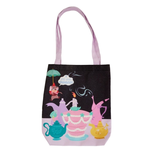 Disney - Sac Alice au Pays des Merveilles Unbirthday by Loungefly