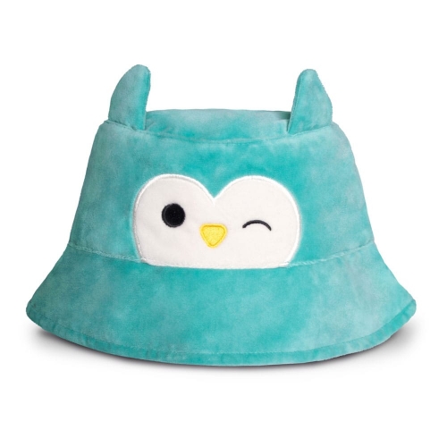 Squishmallows - Bob Winston Novelty