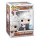 Hunter x Hunter - Figurine POP! Killua w/Skateboard 9 cm