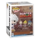 Hunter x Hunter - Figurine POP! Killua w/Skateboard 9 cm