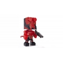 Hellboy - Jeu de construction Mega Construx Kubros Hellboy 14 cm