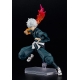 Hell's Paradise: Jigokuraku - Figurine Figma Gabimaru 15 cm