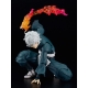 Hell's Paradise: Jigokuraku - Figurine Figma Gabimaru 15 cm