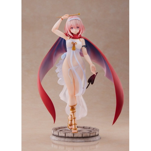 To Love-Ru Darkness - Statuette 1/7 Momo Belia Deviluke' The Magician Ver. 25 cm