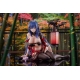 Girls Frontline - Statuette 1/6 DP-12: Echeveria Lantern Crimson 13 cm