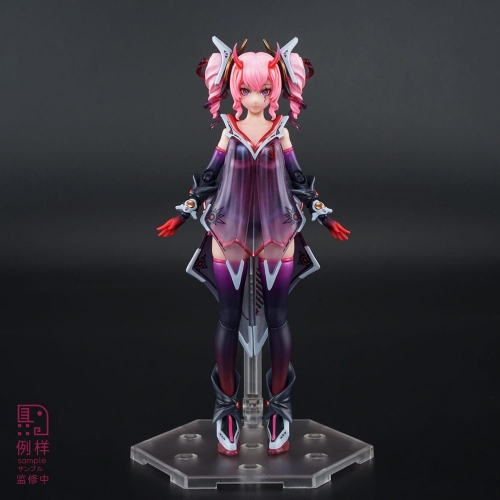 Witch of the Other World - Figurine 1/12 Fatereal 16 cm