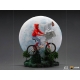 E.T. l'extra-terrestre - Statuette 1/10 Deluxe Art Scale E.T. & Elliot 27 cm