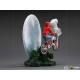 E.T. l'extra-terrestre - Statuette 1/10 Deluxe Art Scale E.T. & Elliot 27 cm