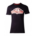 Fallout - T-Shirt Nuka World 