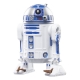 Star Wars Episode IV Vintage Collection - Figurine Artoo-Detoo (R2-D2) 10 cm