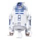 Star Wars Episode IV Vintage Collection - Figurine Artoo-Detoo (R2-D2) 10 cm