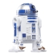 Star Wars Episode IV Vintage Collection - Figurine Artoo-Detoo (R2-D2) 10 cm