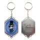 Black Butler - Porte-clés Ciel Motive A