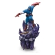 Marvel - Statuette 1/10 Deluxe BDS Art Scale Captain America 34 cm