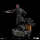 Star Wars - Statuette 1/10 BDS Art Scale Darth Maul 19 cm