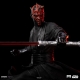 Star Wars - Statuette 1/10 BDS Art Scale Darth Maul 19 cm