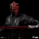 Star Wars - Statuette 1/10 BDS Art Scale Darth Maul 19 cm