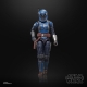 Star Wars : The Mandalorian Series - Figurine Nite Owl 15 cm