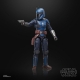 Star Wars : The Mandalorian Series - Figurine Nite Owl 15 cm