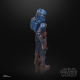 Star Wars : The Mandalorian Series - Figurine Nite Owl 15 cm