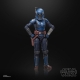 Star Wars : The Mandalorian Series - Figurine Nite Owl 15 cm