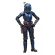 Star Wars : The Mandalorian Series - Figurine Nite Owl 15 cm