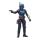 Star Wars : The Mandalorian Series - Figurine Nite Owl 15 cm