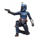 Star Wars : The Mandalorian Series - Figurine Nite Owl 15 cm