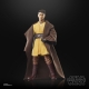 Star Wars : The Acolyte Black Series - Figurine Jedi Knight Yord Fandar 15 cm