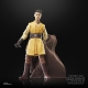 Star Wars : The Acolyte Black Series - Figurine Jedi Knight Yord Fandar 15 cm