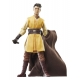 Star Wars : The Acolyte Black Series - Figurine Jedi Knight Yord Fandar 15 cm