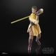 Star Wars : The Acolyte Black Series - Figurine Jedi Knight Yord Fandar 15 cm