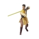 Star Wars : The Acolyte Black Series - Figurine Jedi Knight Yord Fandar 15 cm