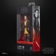 Star Wars : The Acolyte Black Series - Figurine Jedi Master Sol 15 cm