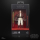 Star Wars : The Acolyte Black Series - Figurine Jedi Master Indara 15 cm