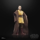 Star Wars : The Acolyte Black Series - Figurine Jedi Master Sol 15 cm