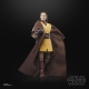 Star Wars : The Acolyte Black Series - Figurine Jedi Master Sol 15 cm