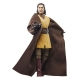 Star Wars : The Acolyte Black Series - Figurine Jedi Master Sol 15 cm