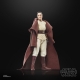 Star Wars : The Acolyte Black Series - Figurine Jedi Master Indara 15 cm